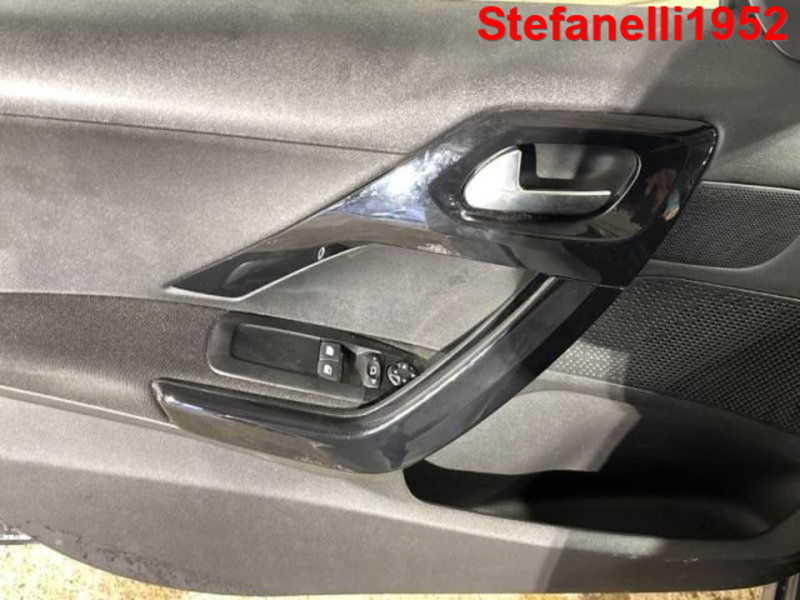 Peugeot 208 usata a Bologna (10)