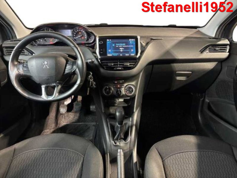 Peugeot 208 usata a Bologna (13)