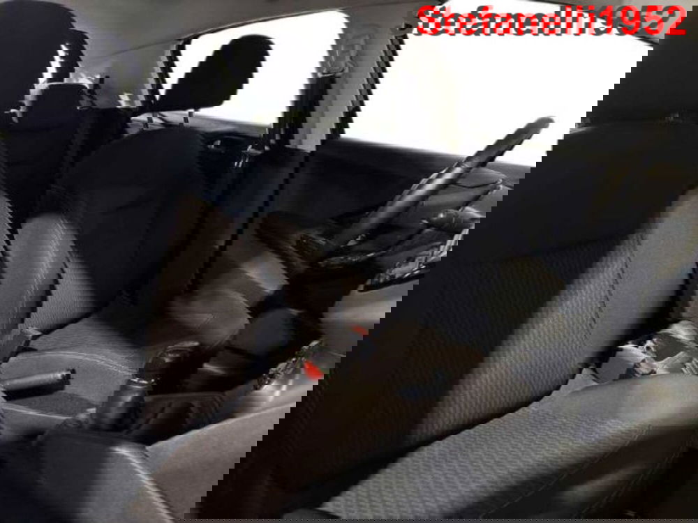 Peugeot 208 usata a Bologna (16)