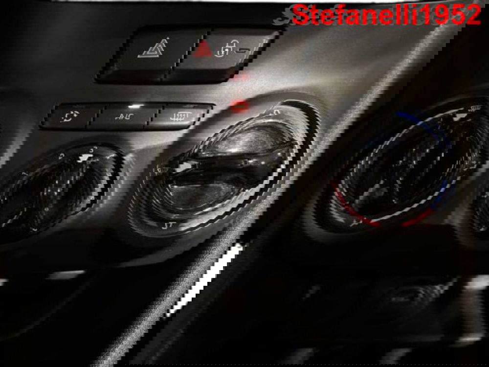 Peugeot 208 usata a Bologna (17)