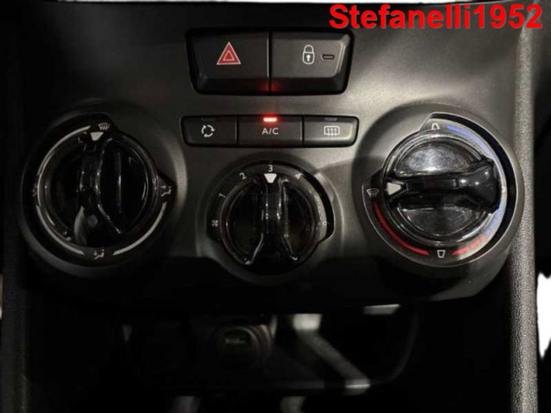 Peugeot 208 usata a Bologna (17)