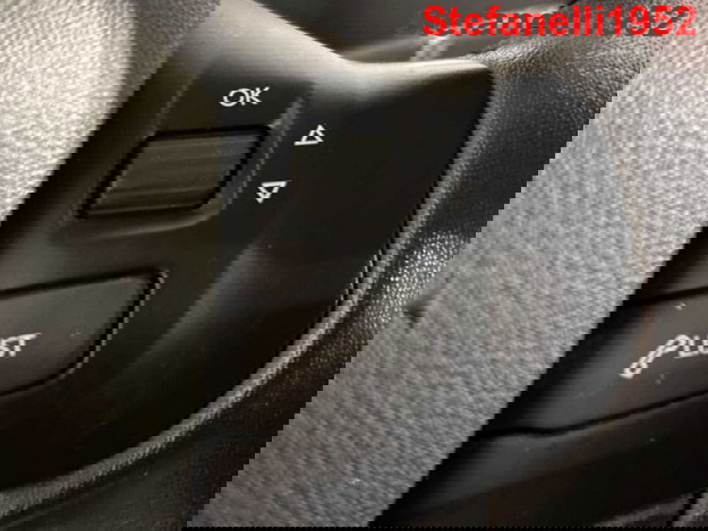 Peugeot 208 usata a Bologna (19)