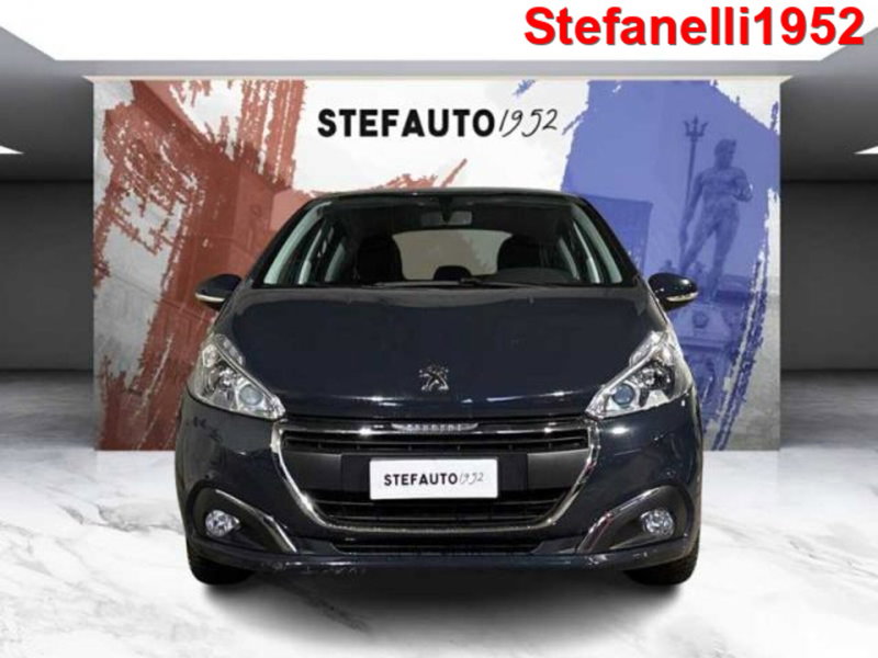 Peugeot 208 usata a Bologna (2)