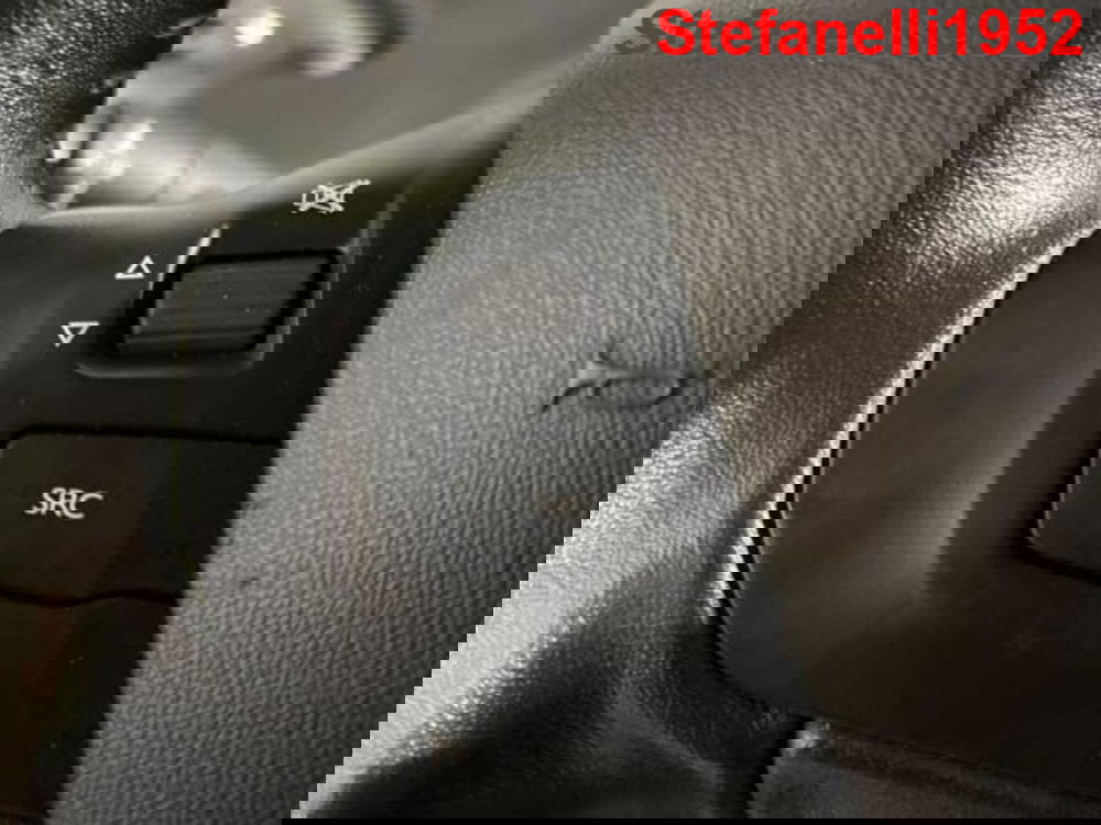 Peugeot 208 usata a Bologna (20)