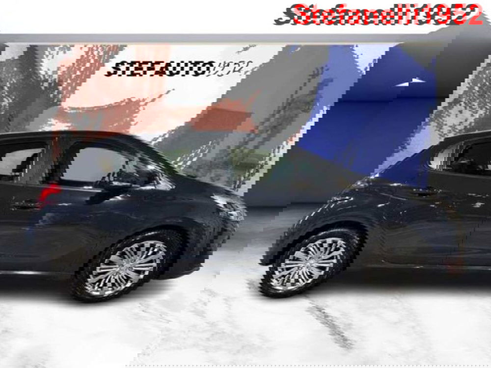 Peugeot 208 usata a Bologna (3)