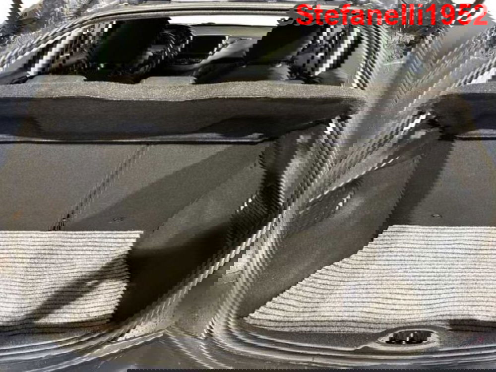 Peugeot 208 usata a Bologna (7)