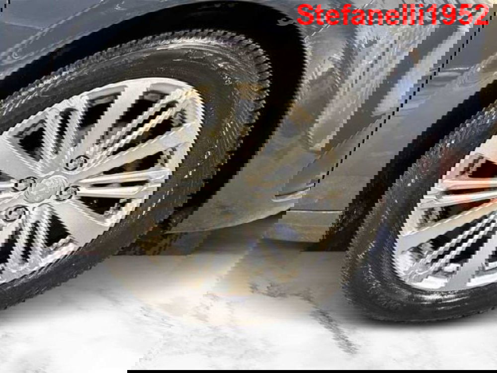 Peugeot 208 usata a Bologna (8)