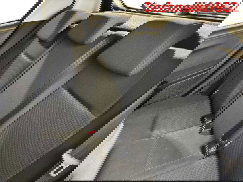 Peugeot 208 usata a Bologna (9)