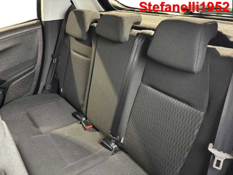 Peugeot 208 usata a Bologna (9)