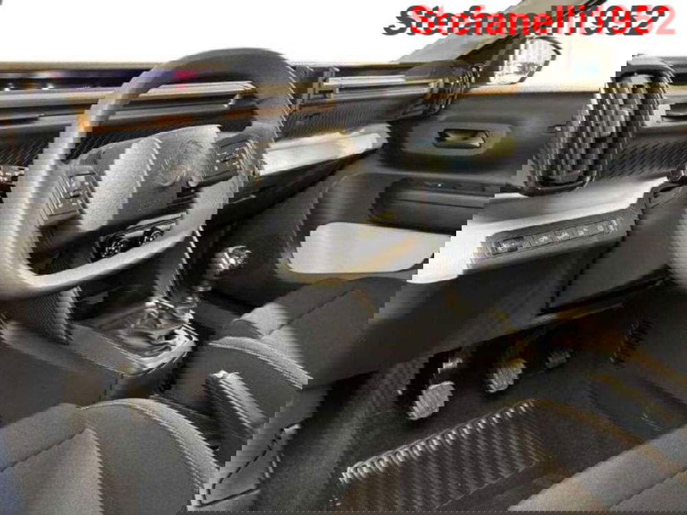 Citroen C3 Aircross nuova a Bologna (11)