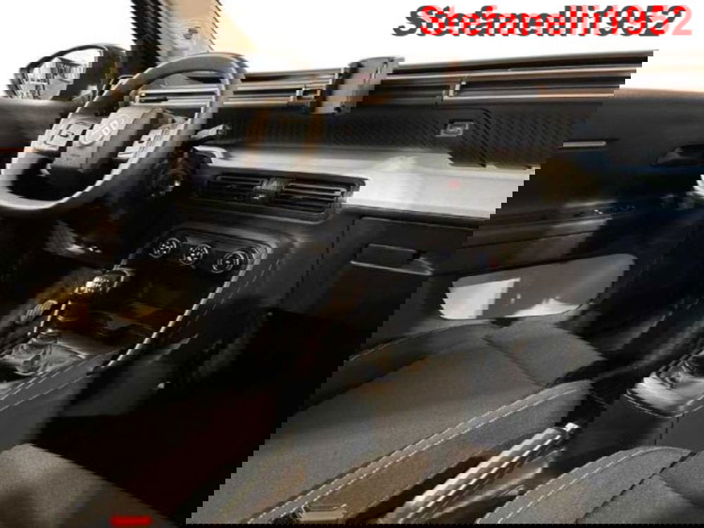 Citroen C3 Aircross nuova a Bologna (15)