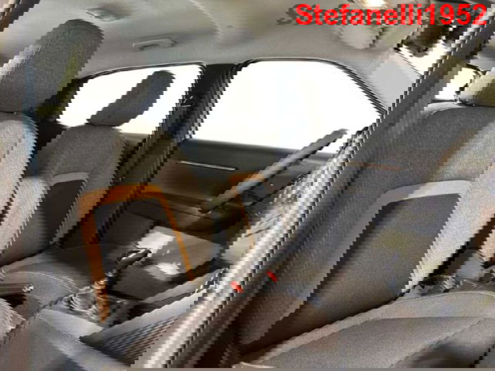 Citroen C3 Aircross nuova a Bologna (16)