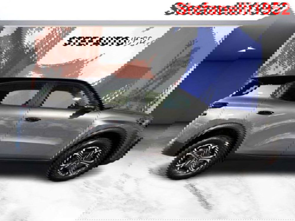 Citroen C3 Aircross nuova a Bologna (2)