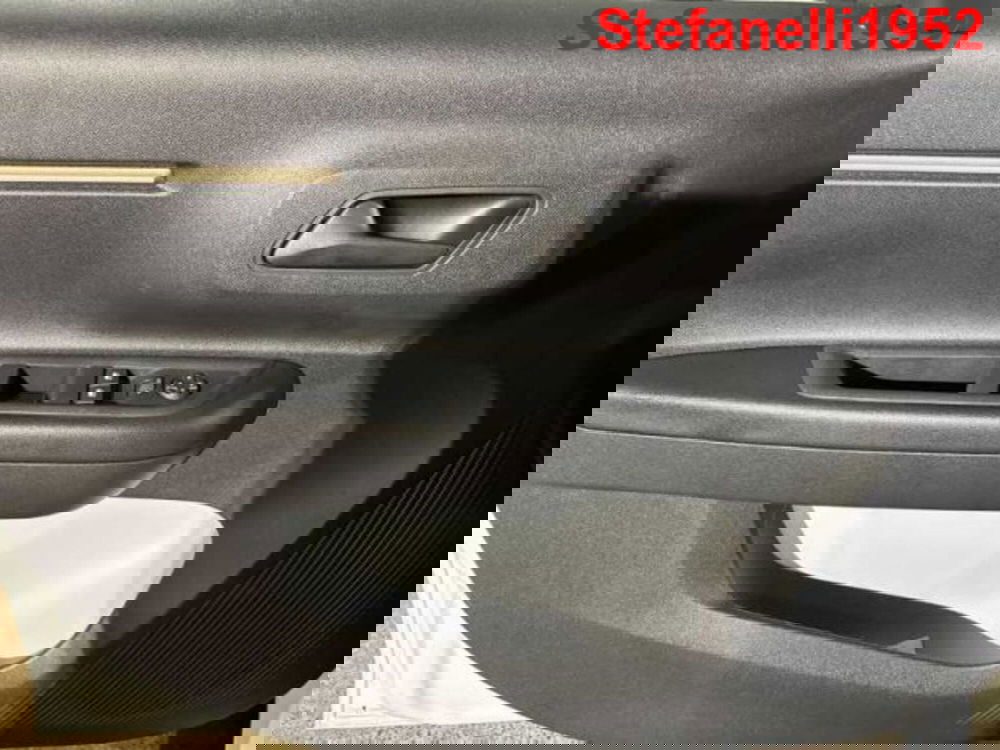 Citroen C3 Aircross nuova a Bologna (10)