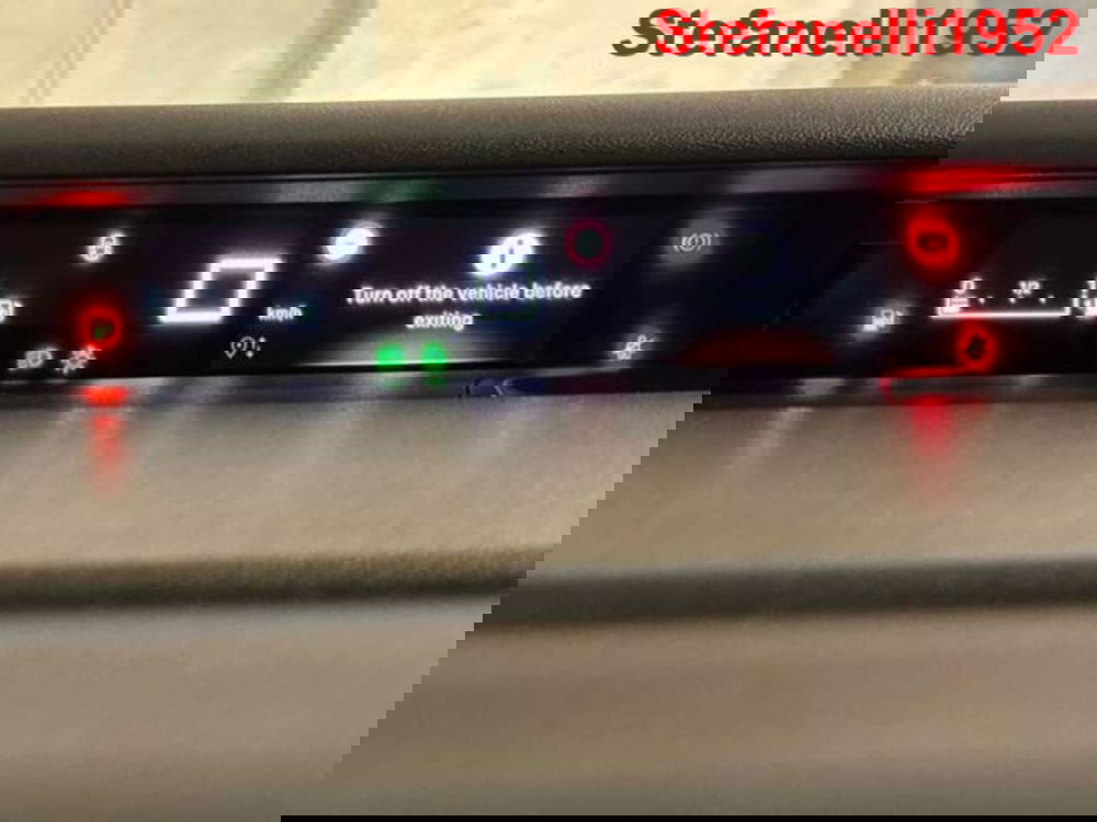 Citroen C3 Aircross nuova a Bologna (12)