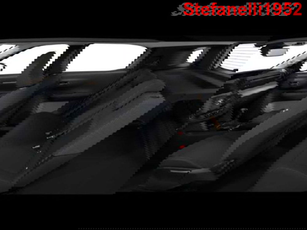 Citroen C3 Aircross nuova a Bologna (16)