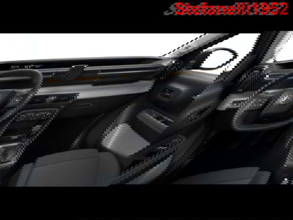 Citroen C3 Aircross nuova a Bologna (7)