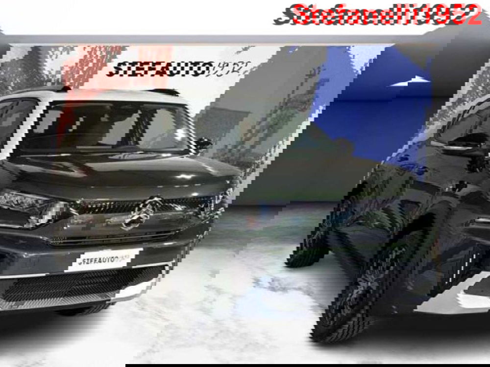 Citroen C3 Aircross nuova a Bologna