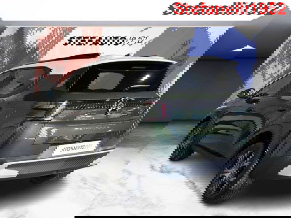 Citroen C3 Aircross nuova a Bologna (5)