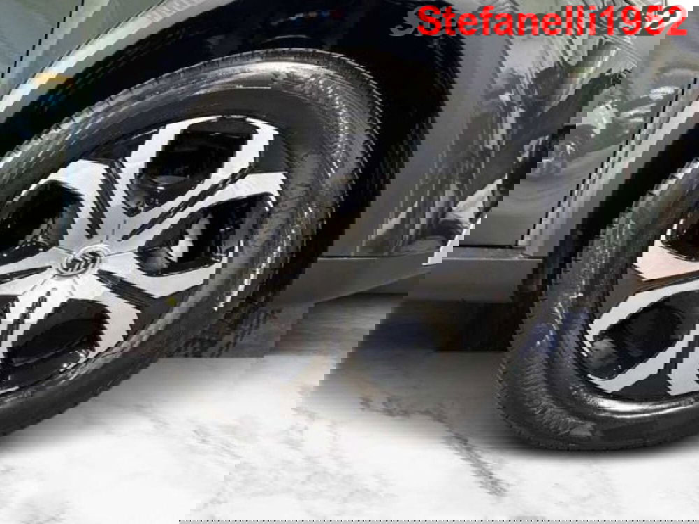 Citroen C3 Aircross nuova a Bologna (7)