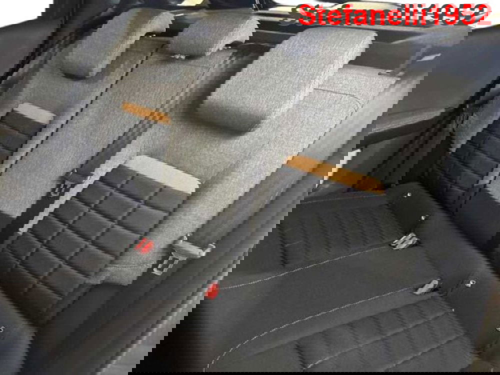 Citroen C3 Aircross nuova a Bologna (8)