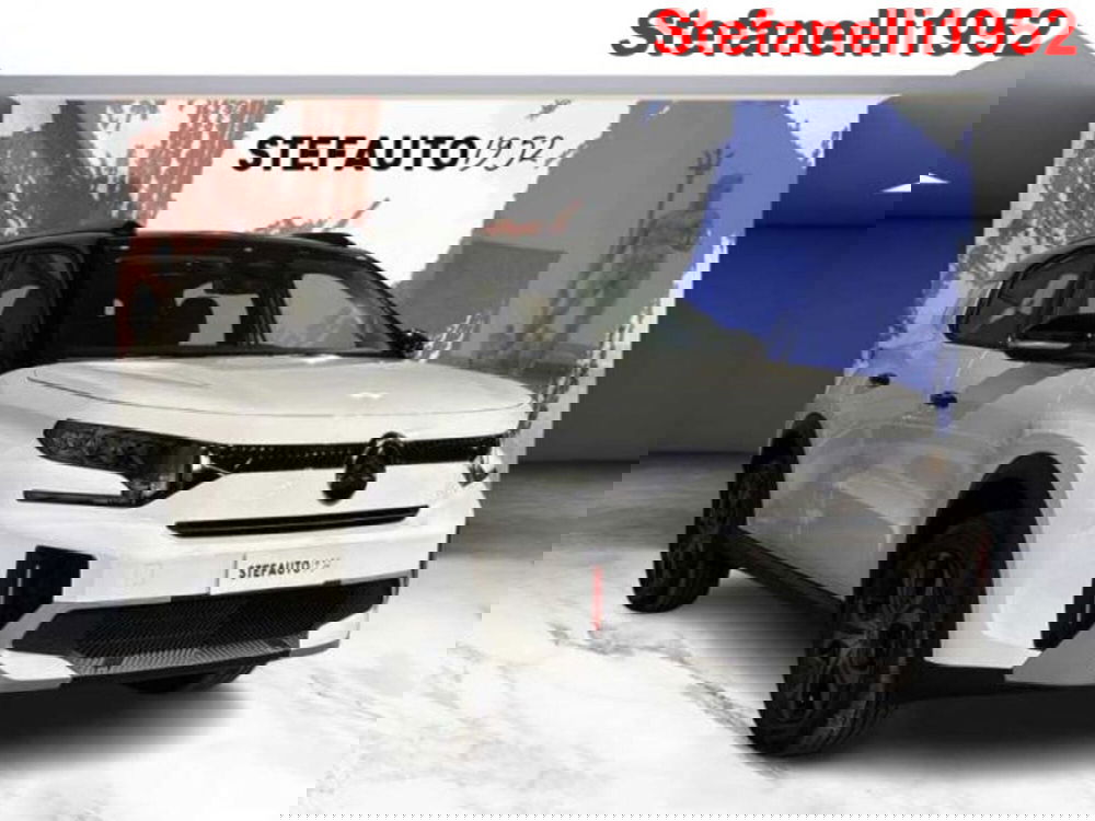 Citroen C3 Aircross nuova a Bologna