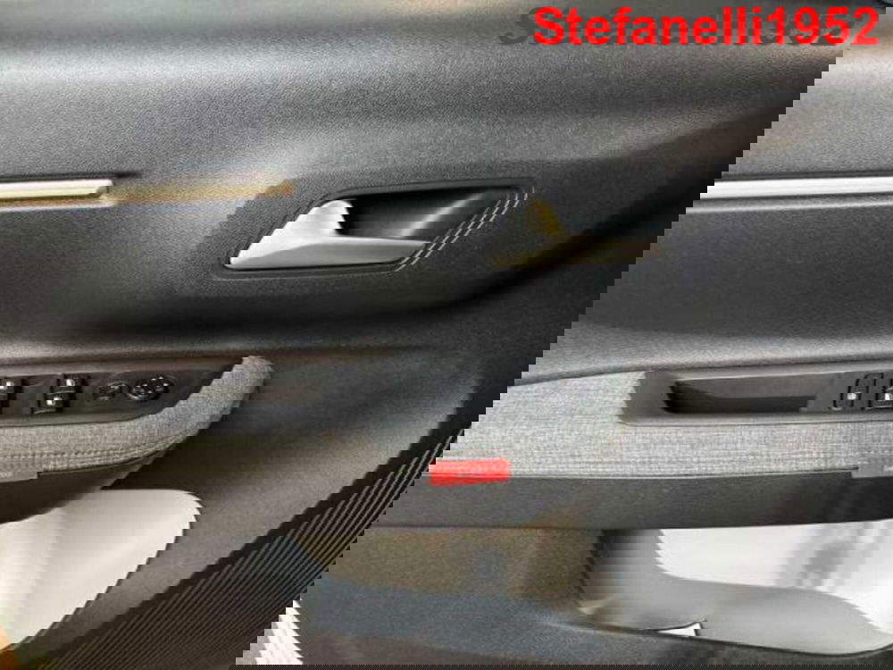 Citroen C3 Aircross nuova a Bologna (10)