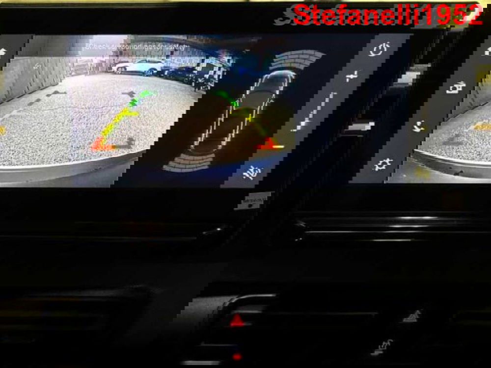 Citroen C3 Aircross nuova a Bologna (12)