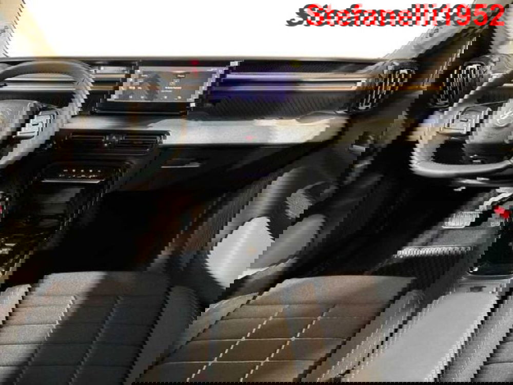 Citroen C3 Aircross nuova a Bologna (13)