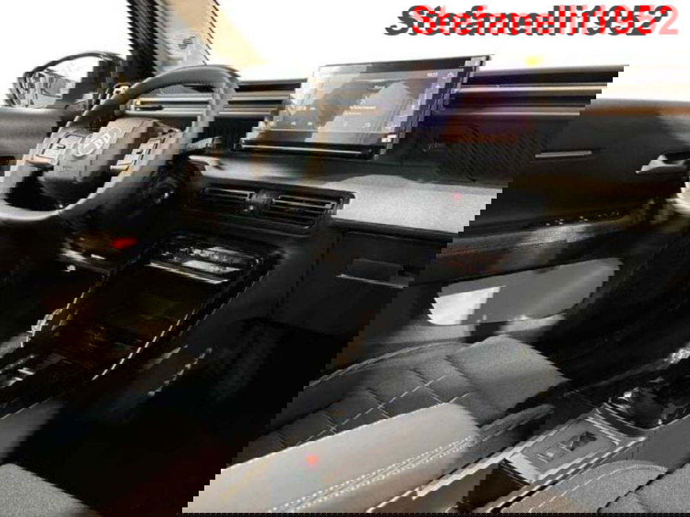 Citroen C3 Aircross nuova a Bologna (15)