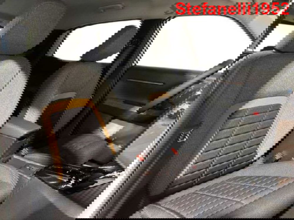 Citroen C3 Aircross nuova a Bologna (16)