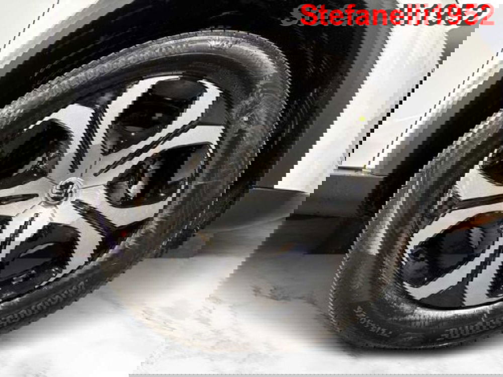 Citroen C3 Aircross nuova a Bologna (8)