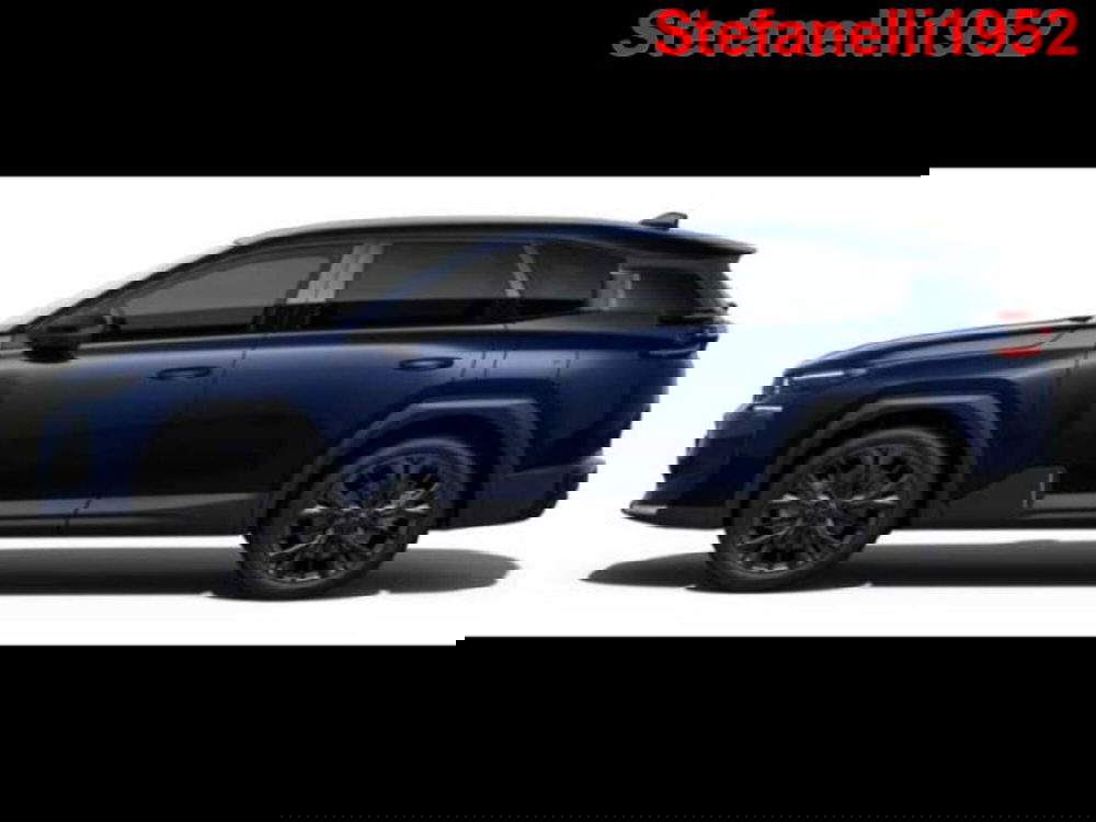 Citroen C5 Aircross nuova a Bologna