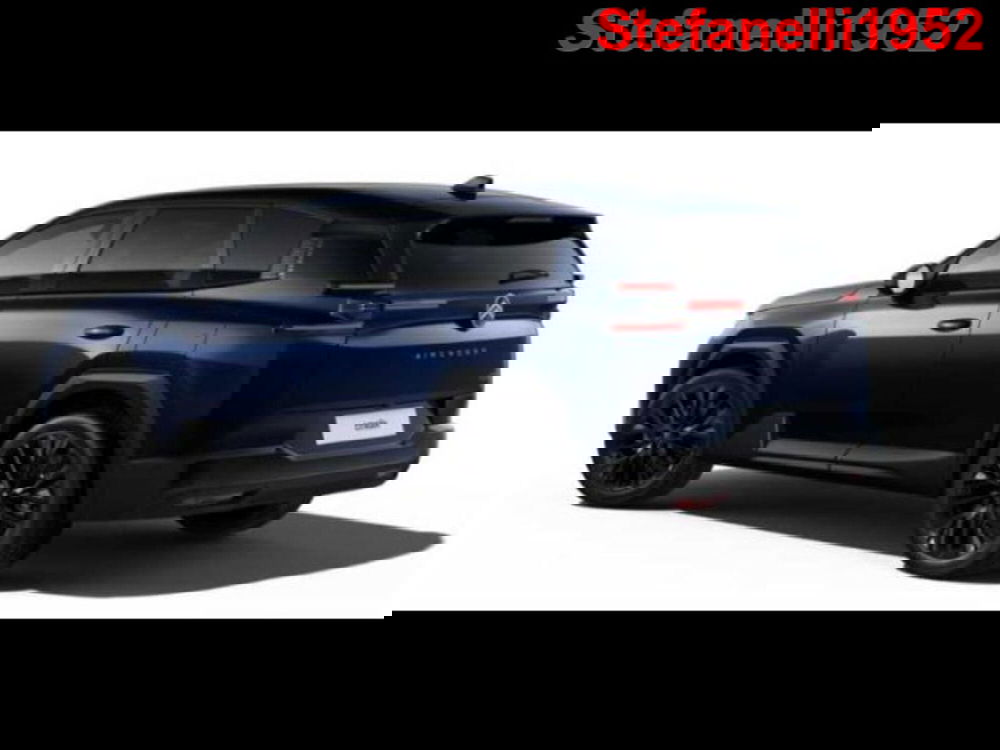 Citroen C5 Aircross nuova a Bologna (2)