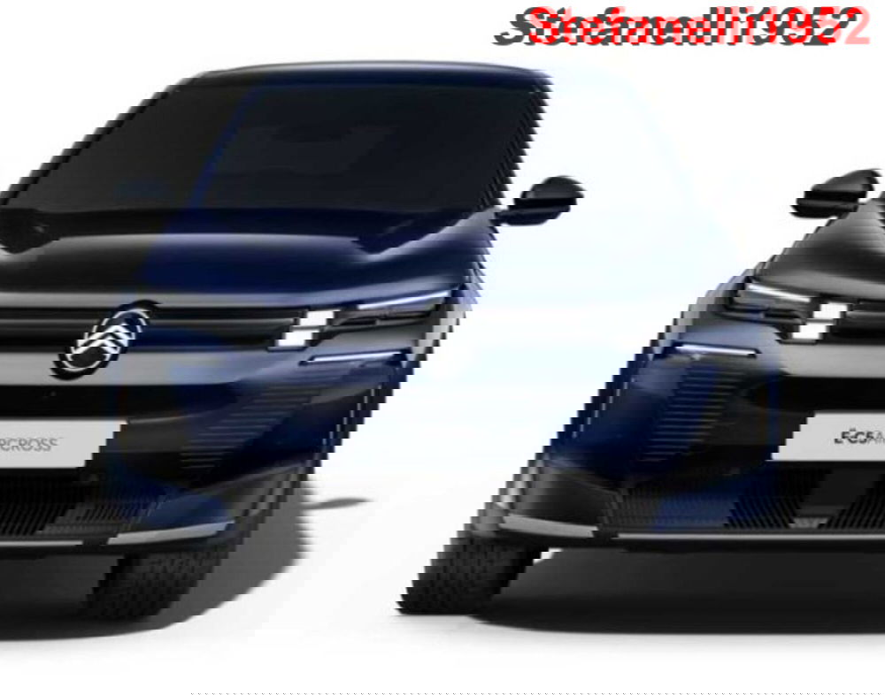 Citroen C5 Aircross nuova a Bologna (3)