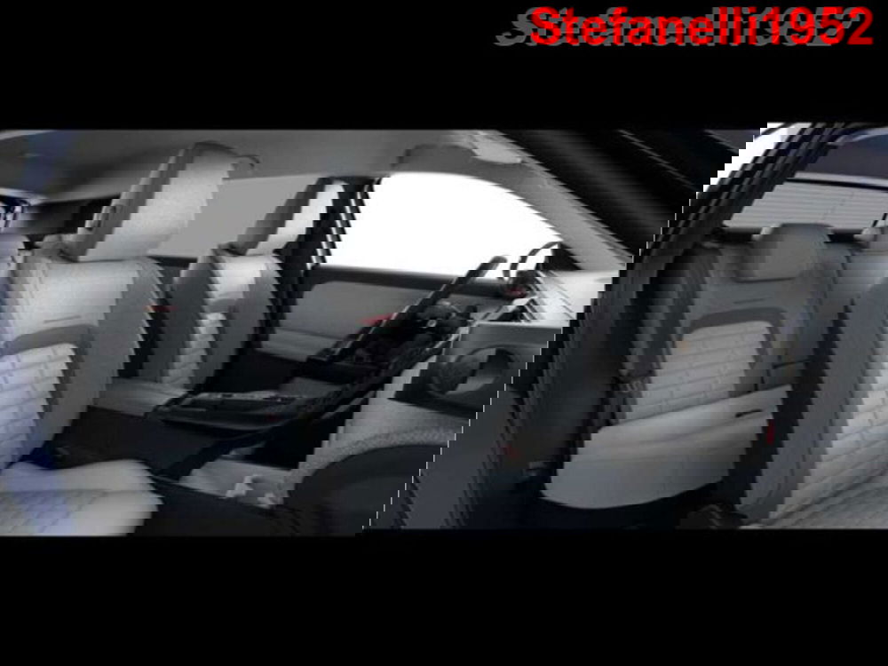 Citroen C5 Aircross nuova a Bologna (8)