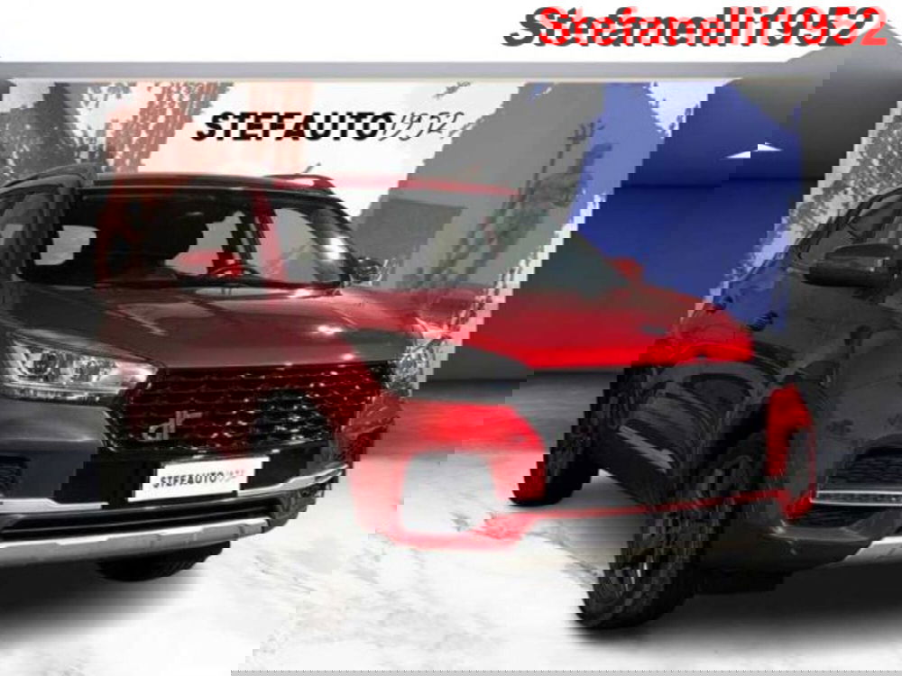 Dr DR 3.0 usata a Bologna