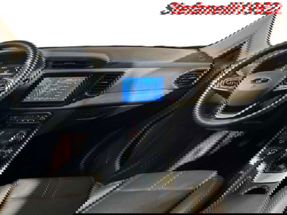 Dr DR 3.0 usata a Bologna (13)