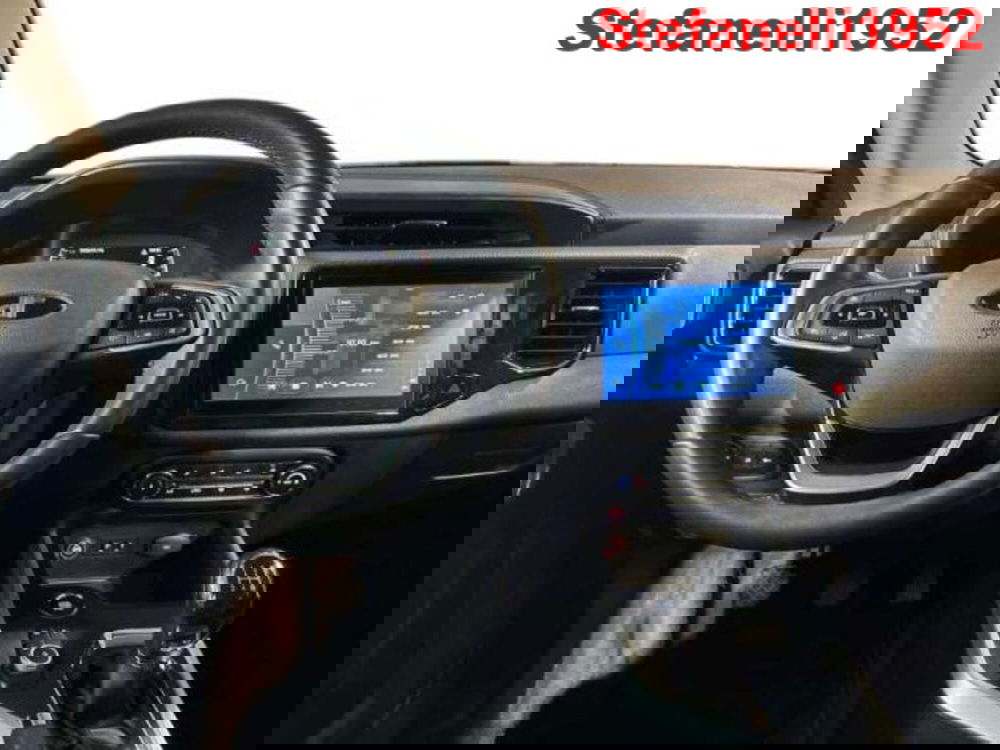 Dr DR 3.0 usata a Bologna (14)