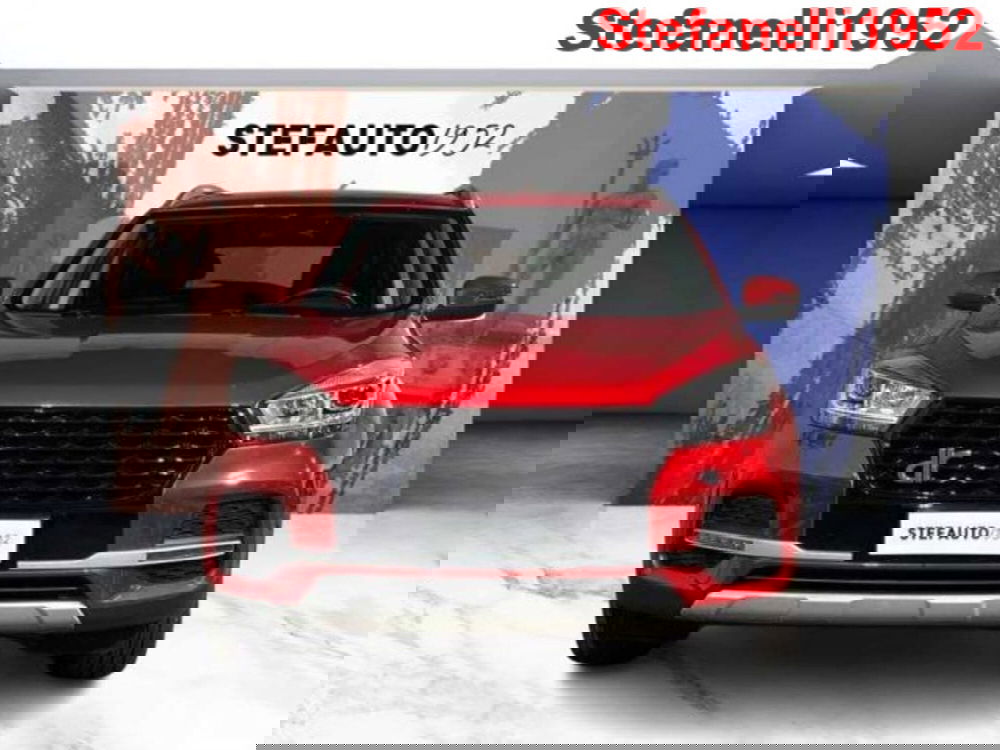 Dr DR 3.0 usata a Bologna (2)