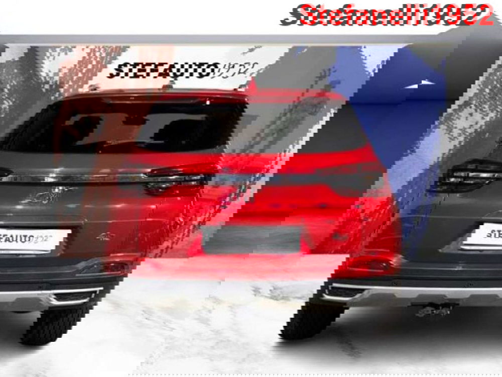 Dr DR 3.0 usata a Bologna (6)