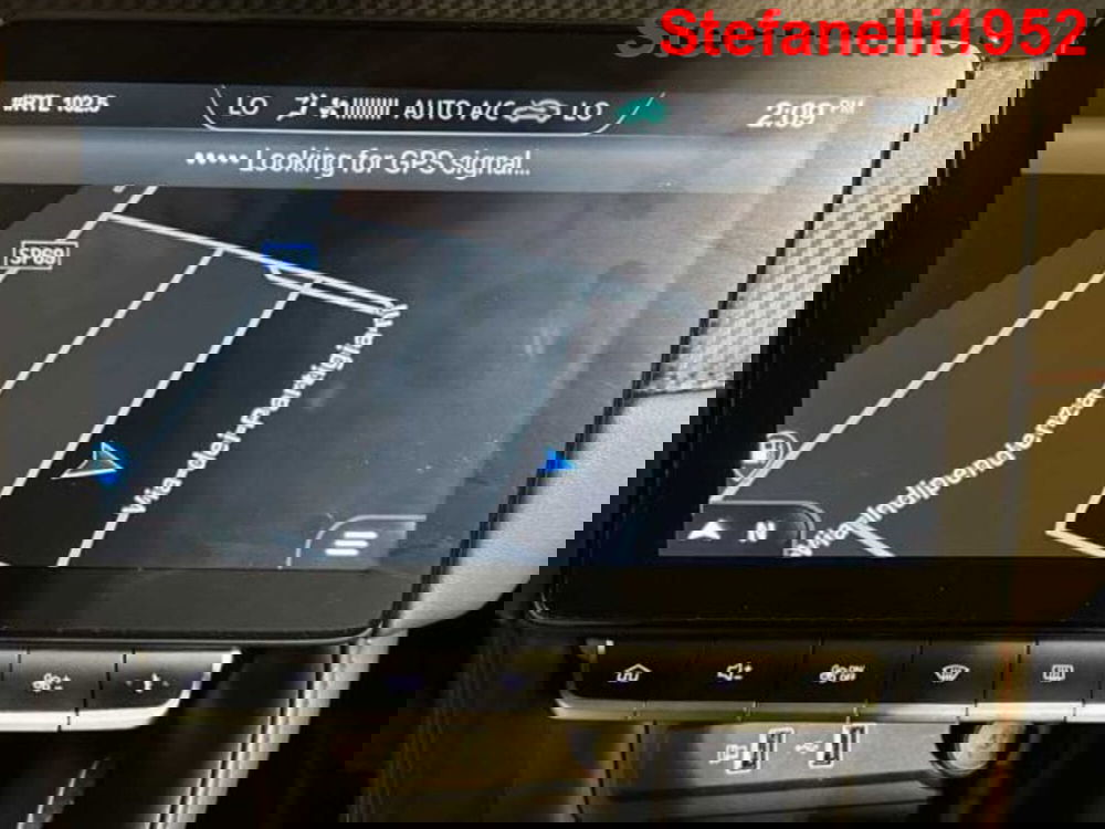 Mg ZS usata a Bologna (18)