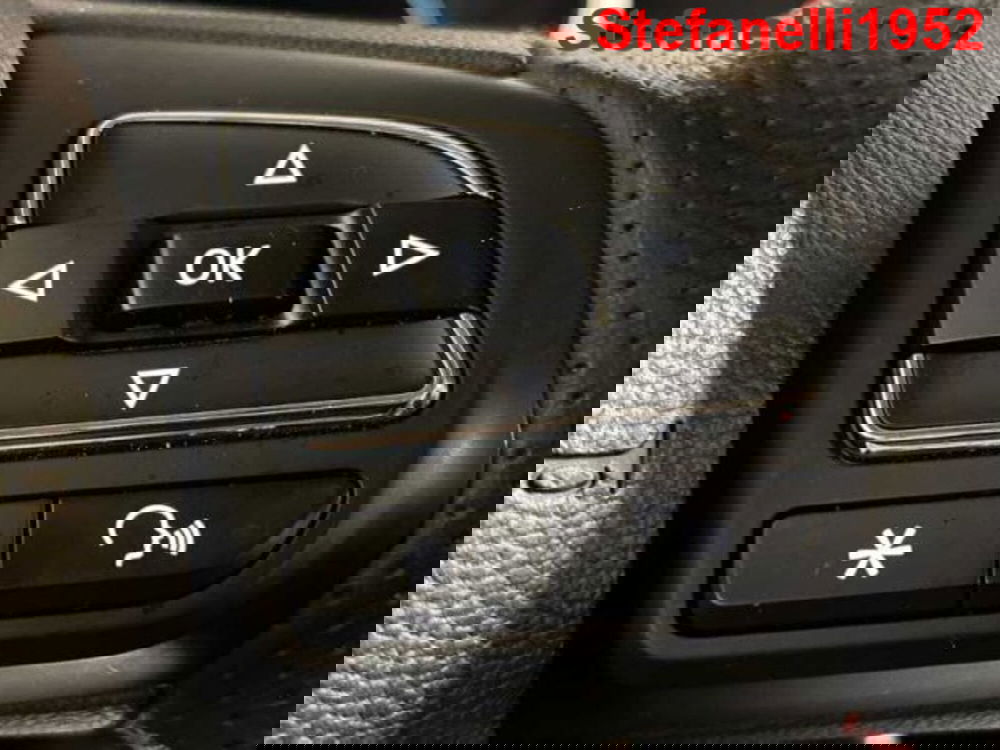 Mg ZS usata a Bologna (19)