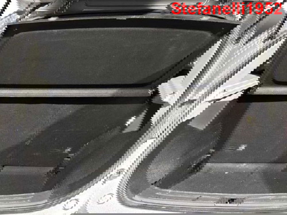 Mg ZS usata a Bologna (7)