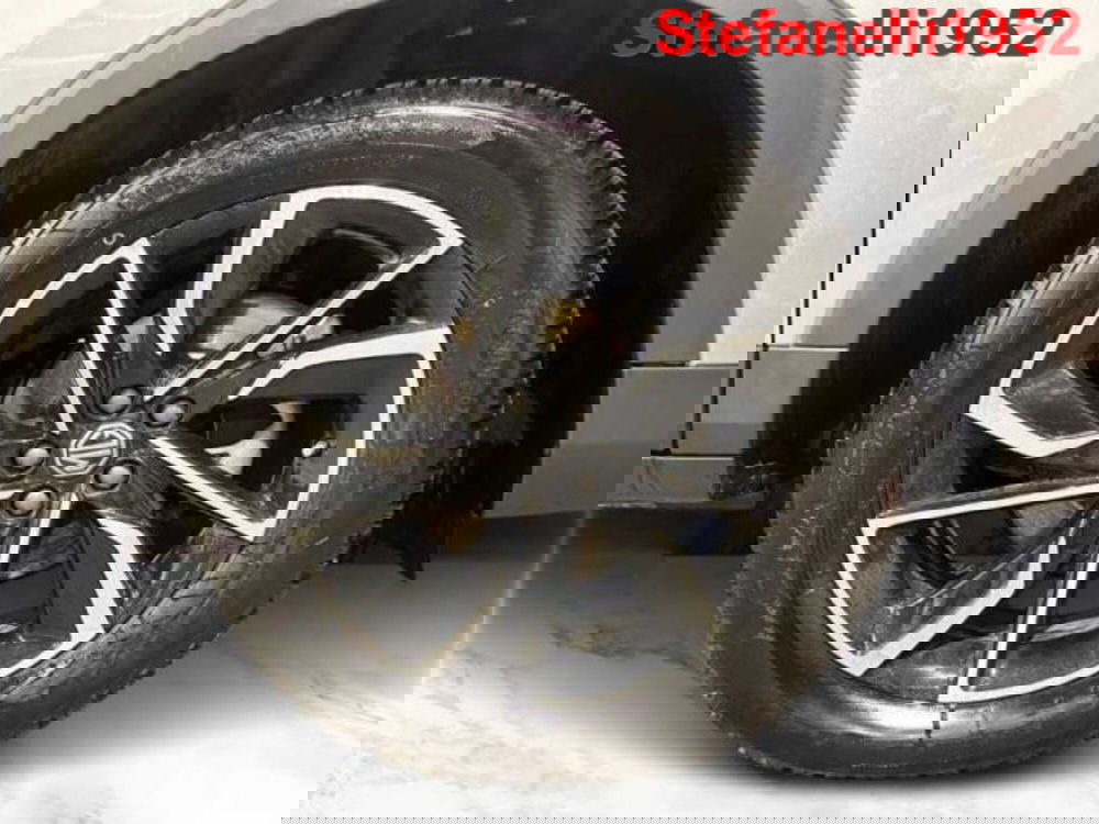 Mg ZS usata a Bologna (8)