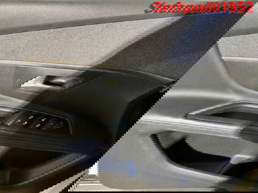 Peugeot 3008 usata a Bologna (10)
