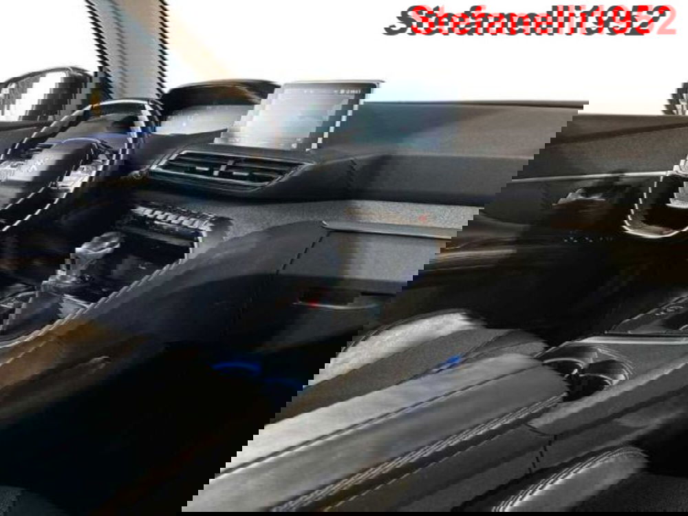 Peugeot 3008 usata a Bologna (15)