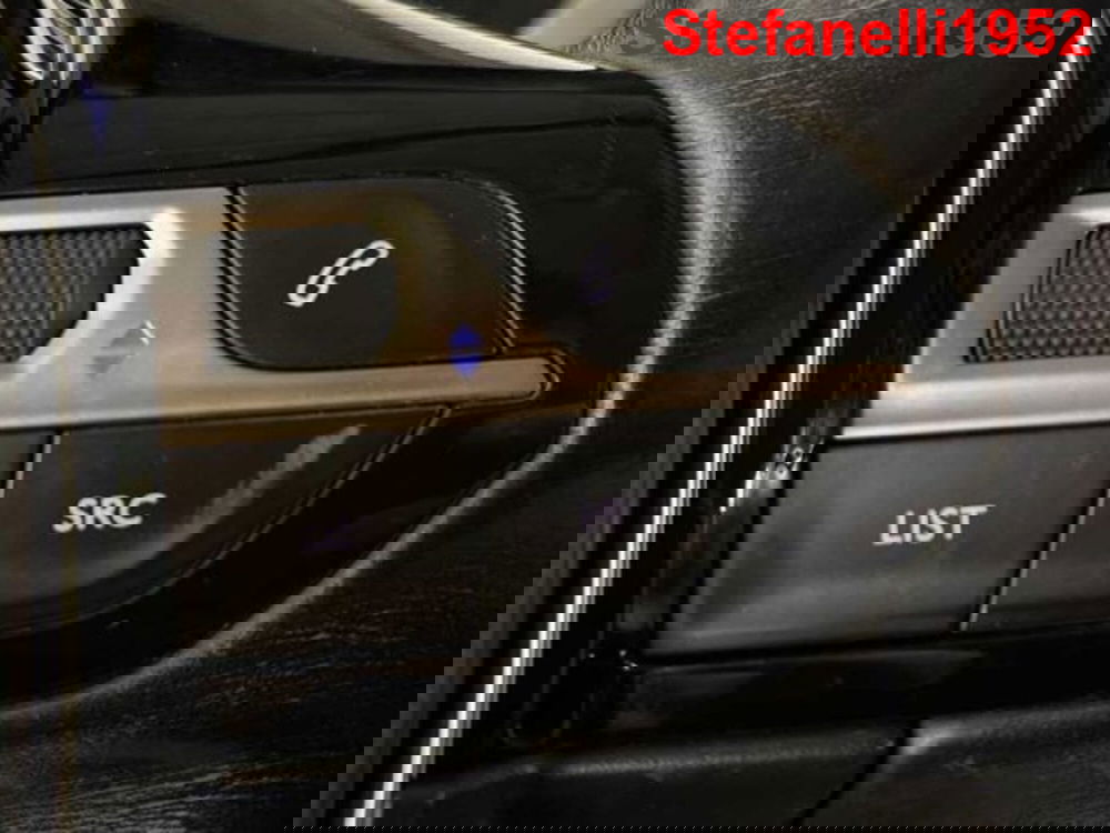 Peugeot 3008 usata a Bologna (19)