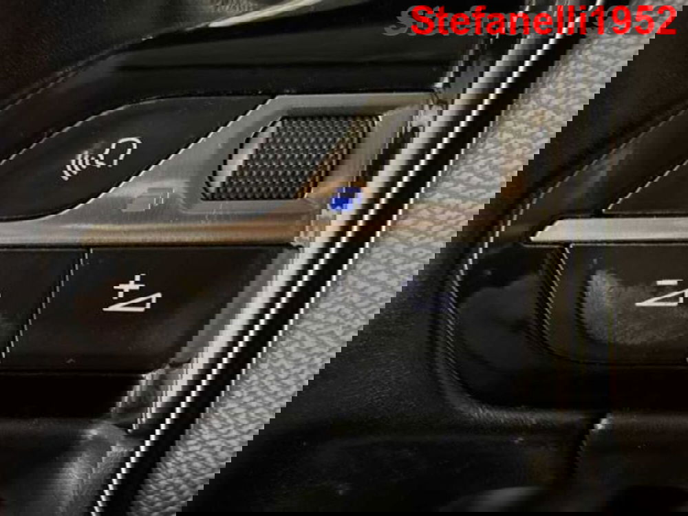 Peugeot 3008 usata a Bologna (20)