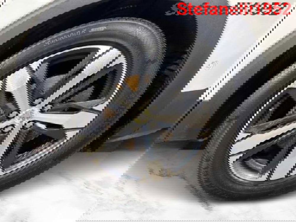 Peugeot 3008 usata a Bologna (8)